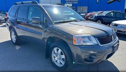 2011 Mitsubishi Endeavor LS