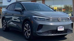 2024 Volkswagen ID.4 Standard