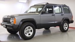 1994 Jeep Cherokee Sport