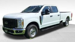 2026 Ford Super Duty F-250 XL