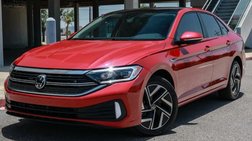 2024 Volkswagen Jetta SEL