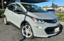 2019 Chevrolet Bolt EV LT