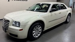 2008 Chrysler 300 LX