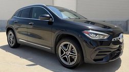 2023 Mercedes-Benz GLA-Class GLA 250 4MATIC