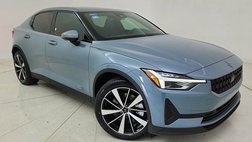 2022 Polestar 2 Long Range Dual Motor