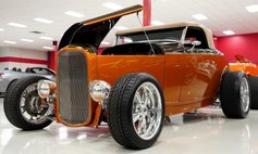 1932 Ford 