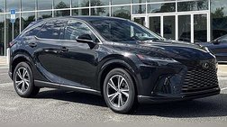 2024 Lexus RX 350 350