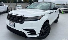 2025 Land Rover Range Rover Velar P250 Dynamic SE