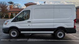 2020 Ford Transit 250