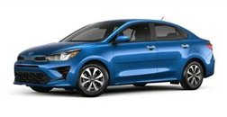 2021 Kia Rio S