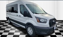 2024 Ford Transit 350 XL