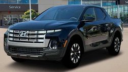 2026 Hyundai Santa Cruz SE