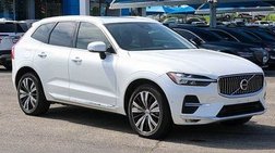 2023 Volvo XC60 B5 Plus Bright Theme