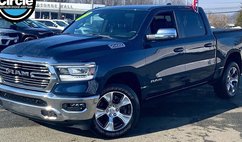 2023 Ram Ram Pickup 1500 Laramie