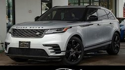 2019 Land Rover Range Rover Velar P340 R-Dynamic SE