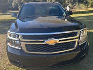 2015 Chevrolet Tahoe Police