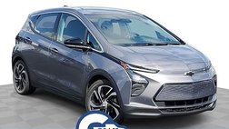 2023 Chevrolet Bolt EV 2LT