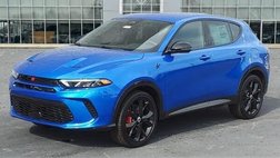 2024 Dodge Hornet R/T