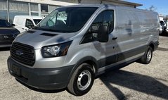 2018 Ford Transit 350