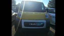 2020 Ram ProMaster 1500 136 WB