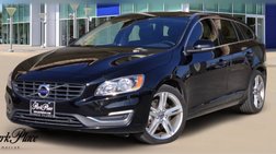 2016 Volvo V60 T5 Premier