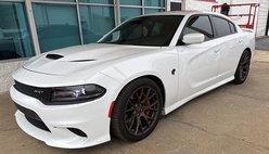 2016 Dodge Charger SRT Hellcat