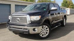 2010 Toyota Tundra Limited