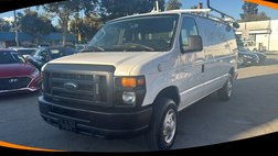 2013 Ford E-Series E-150