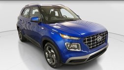 2024 Hyundai Venue SEL