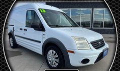 2013 Ford Transit Connect XLT