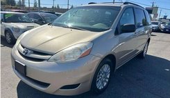 2007 Toyota Sienna LE 7-Passenger