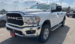 2024 Ram Ram Pickup 2500 Big Horn