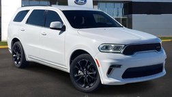 2022 Dodge Durango SXT