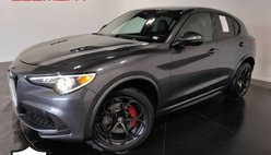 2019 Alfa Romeo Stelvio Quadrifoglio