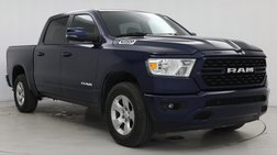 2023 Ram Ram Pickup 1500 Big Horn