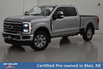 2023 Ford Super Duty F-250 Lariat