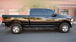 2015 Ram Ram Pickup 2500 Tradesman