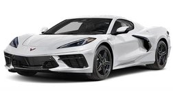 2026 Chevrolet Corvette Stingray