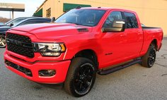 2024 Ram Ram Pickup 2500 Big Horn