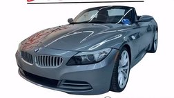 2012 BMW Z4 sDrive35i