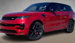 2023 Land Rover Range Rover Sport P400 Dynamic SE