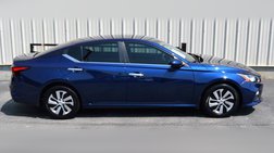 2021 Nissan Altima 2.5 S