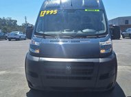2018 Ram ProMaster 2500 159 WB