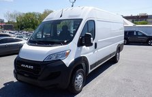 2023 Ram ProMaster 3500 159 WB