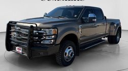 2020 Ford Super Duty F-350 XLT
