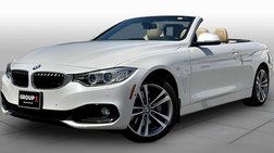 2016 BMW 4 Series 435i xDrive