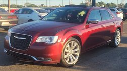 2019 Chrysler 300 Limited