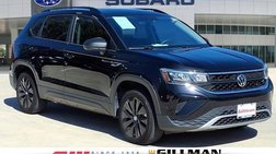 2023 Volkswagen Taos S