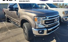 2022 Ford Super Duty F-350 Lariat