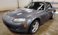 2006 Mazda MX-5 Miata Touring